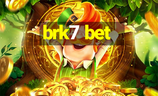 brk7 bet