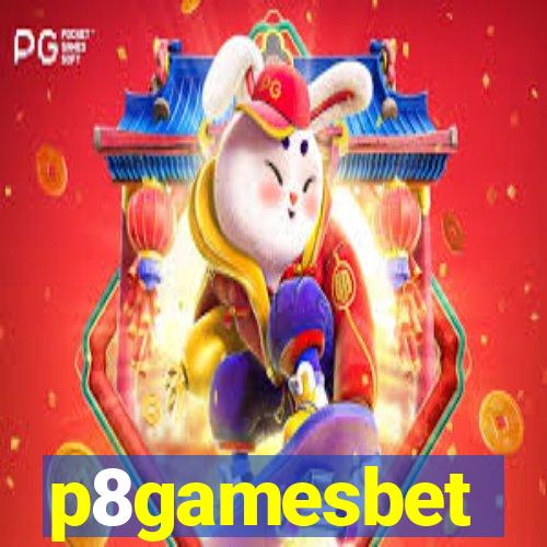 p8gamesbet