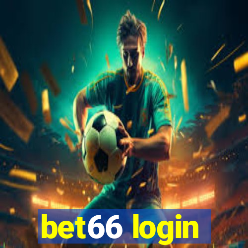 bet66 login