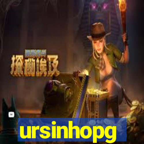 ursinhopg