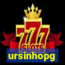 ursinhopg