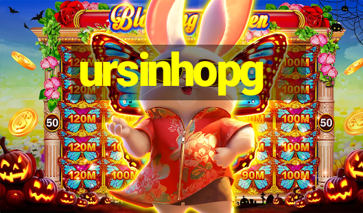 ursinhopg