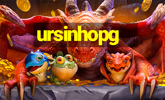 ursinhopg