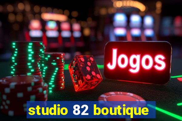 studio 82 boutique