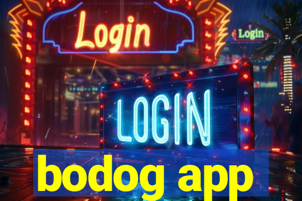 bodog app