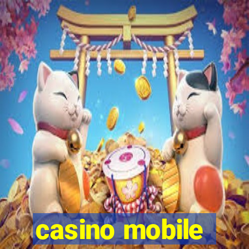 casino mobile