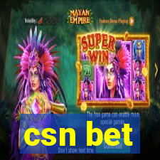 csn bet