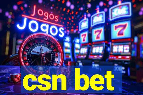 csn bet