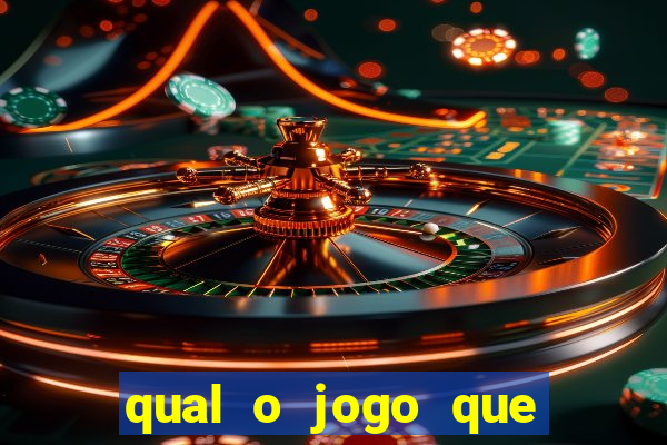 qual o jogo que paga mais