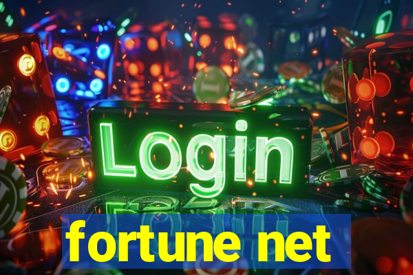 fortune net