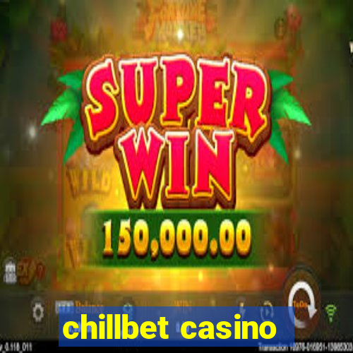 chillbet casino