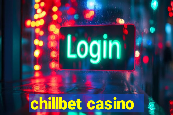 chillbet casino