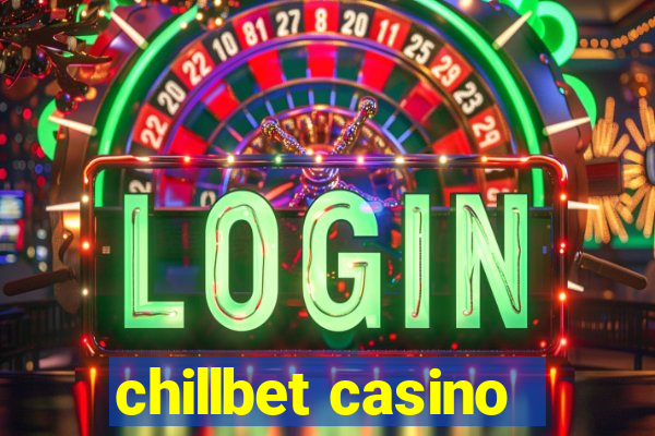 chillbet casino