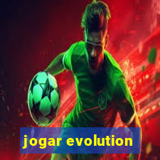 jogar evolution