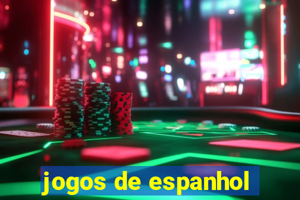 jogos de espanhol