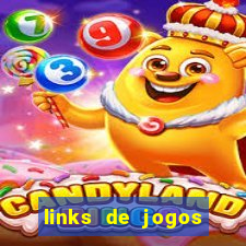 links de jogos para ganhar dinheiro no pix