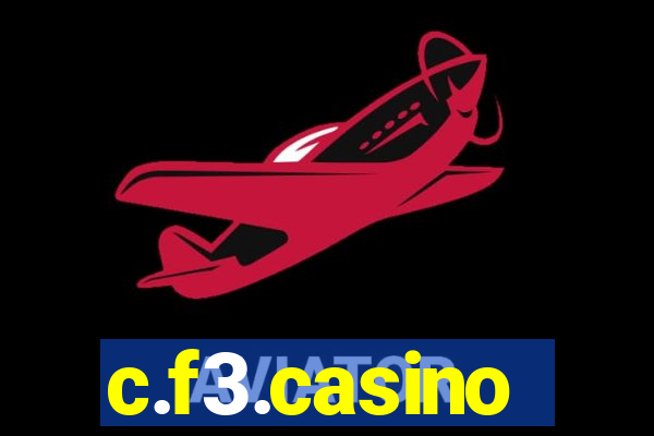 c.f3.casino