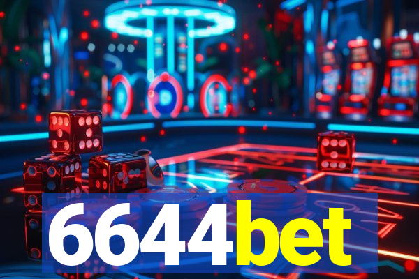 6644bet