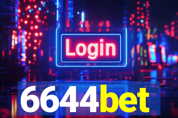 6644bet