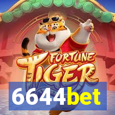 6644bet