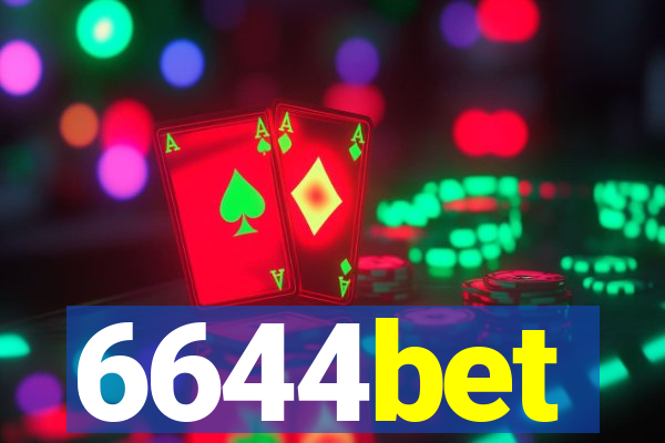 6644bet