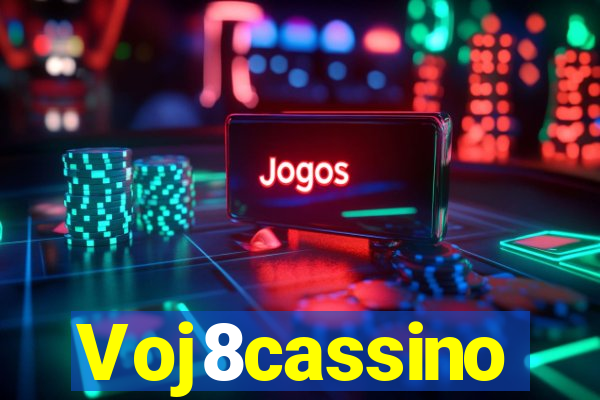 Voj8cassino