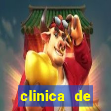 clinica de recuperação em patos de minas