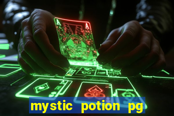 mystic potion pg slot demo