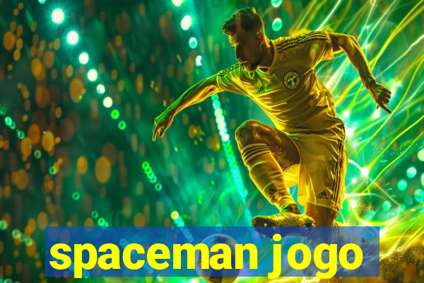 spaceman jogo