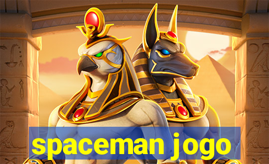 spaceman jogo