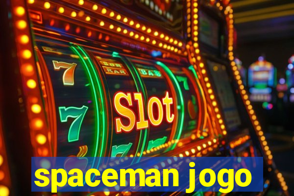 spaceman jogo