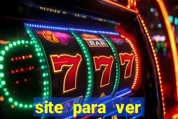 site para ver porcentagem de slots