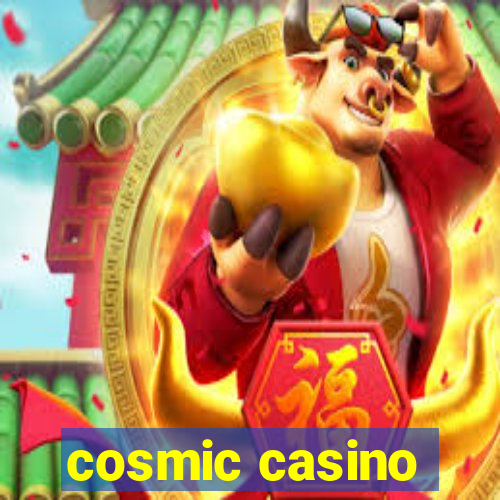 cosmic casino