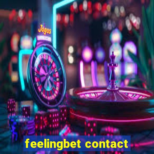 feelingbet contact