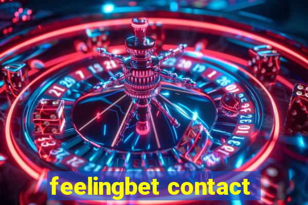 feelingbet contact