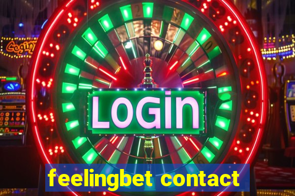 feelingbet contact