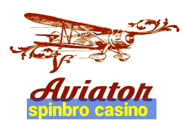 spinbro casino