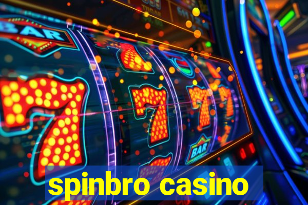 spinbro casino