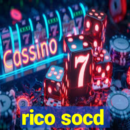 rico socd