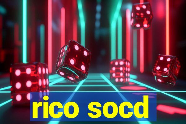 rico socd