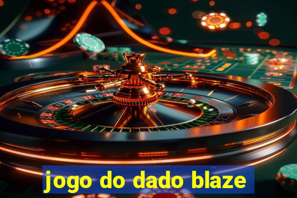 jogo do dado blaze