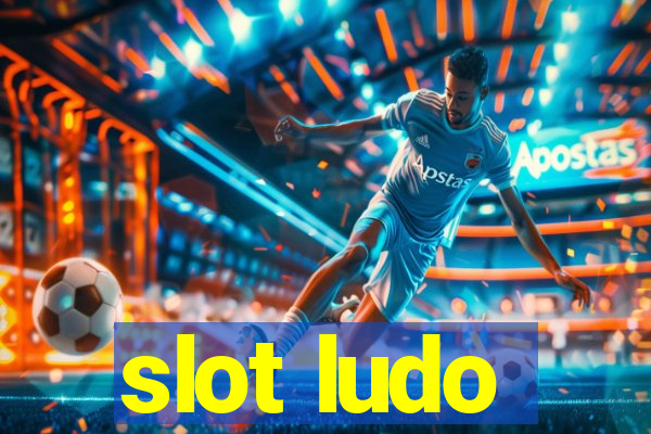 slot ludo