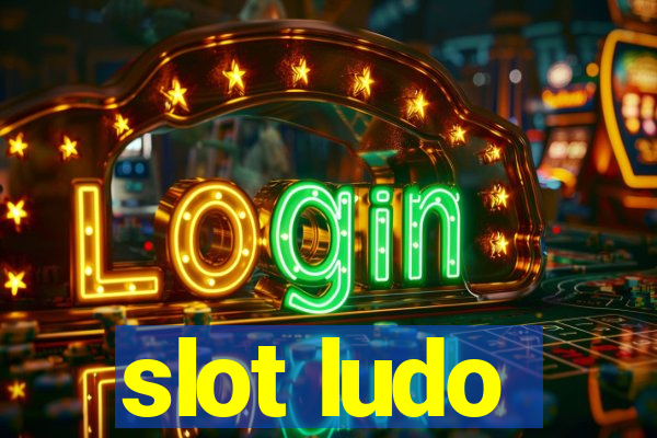 slot ludo