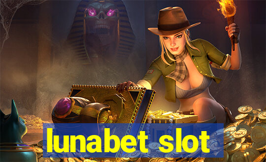 lunabet slot