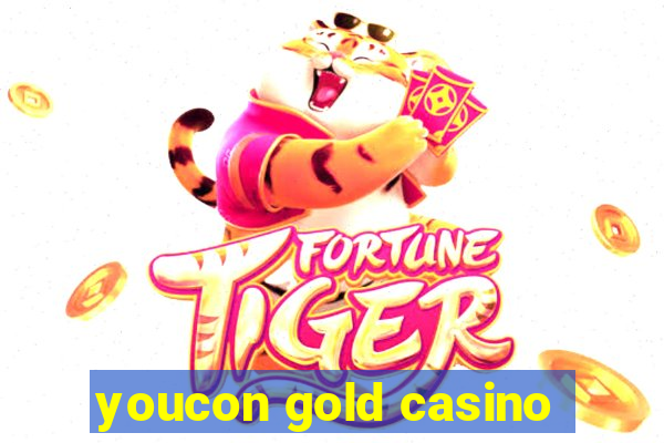 youcon gold casino