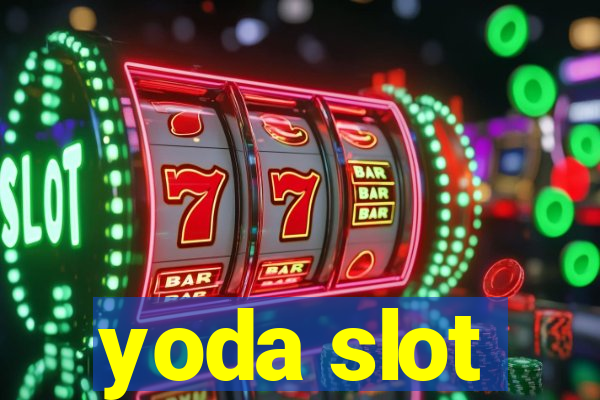 yoda slot