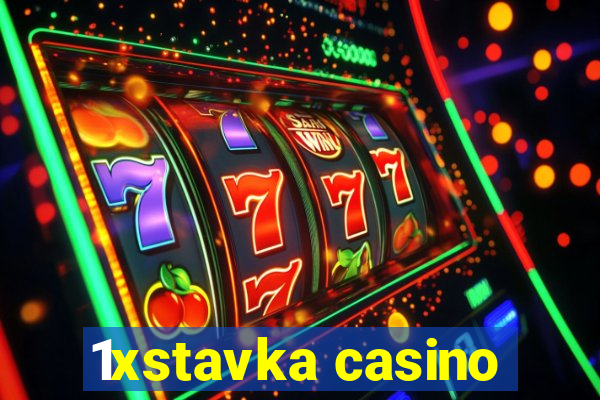 1xstavka casino