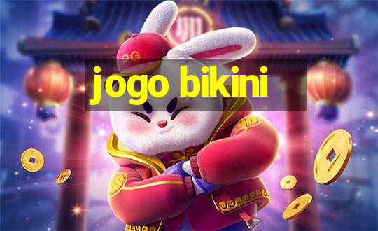 jogo bikini