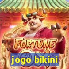 jogo bikini