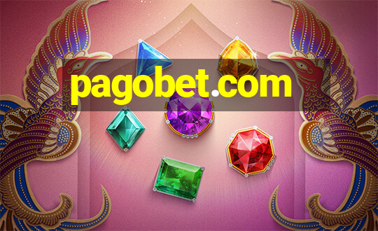 pagobet.com